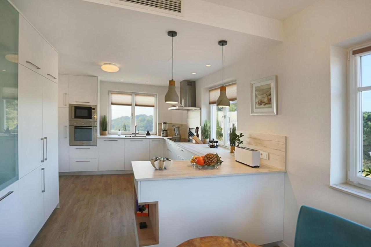 Homestay Villa Estrella - Costa Brava Calella Buitenkant foto