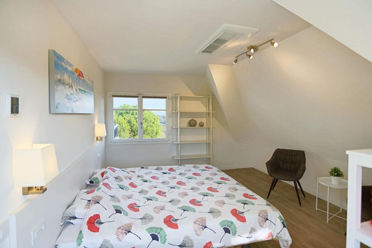 Homestay Villa Estrella - Costa Brava Calella Buitenkant foto