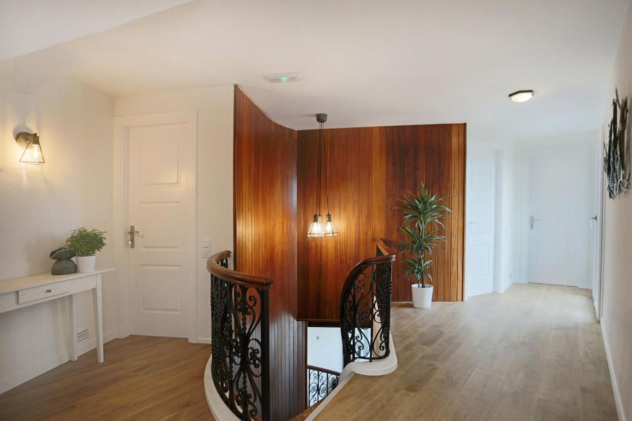 Homestay Villa Estrella - Costa Brava Calella Buitenkant foto