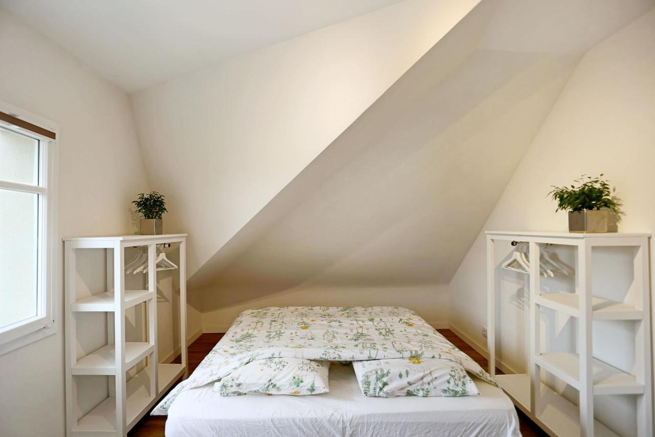 Homestay Villa Estrella - Costa Brava Calella Buitenkant foto